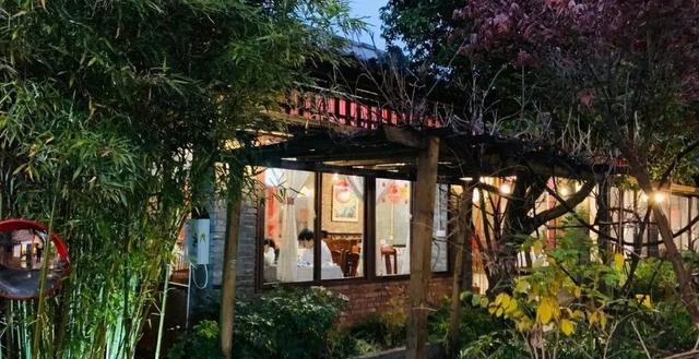 昆明十大必吃本地餐厅24小时营业，昆明这10家餐厅竟然是名人故居