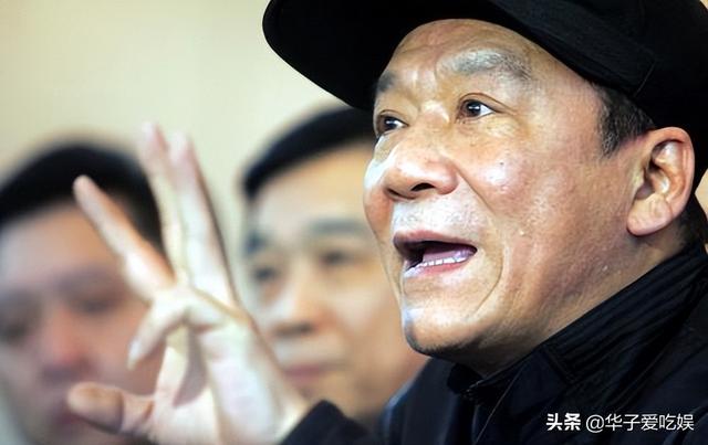 侯耀华非侯宝林亲生，侯耀华和侯耀文子女之间的关系（老艺术家侯耀华人设崩塌）