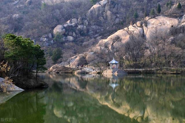 驻马店嵖岈山旅游攻略，嵖岈山是河南最美的地方之一