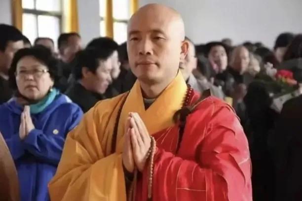 佛门四大禅师，中国佛教六大高僧
