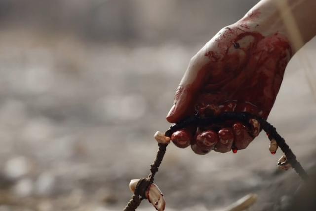 徐茂公最后的预言，众人称赞是风水宝地