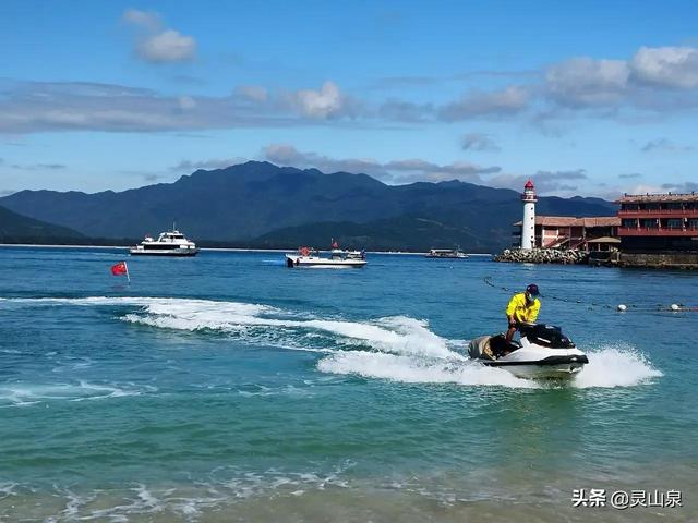 海南岛有哪些景点值得去，海南这6个5A景区