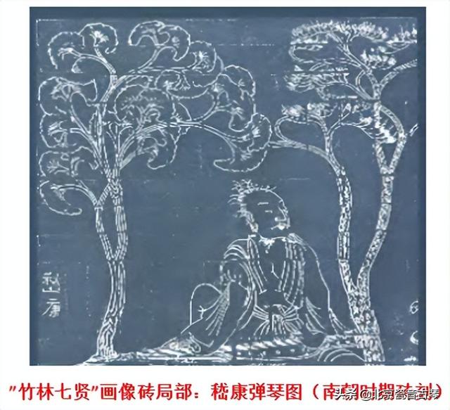 古琴有几根弦都代表什么，古琴音律与古琴辨弦