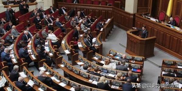 乌克兰人均经济水平，资源丰富的乌克兰