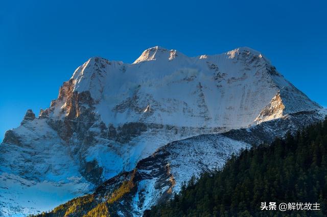 四川最好的草原花海，四川这地有块红草地