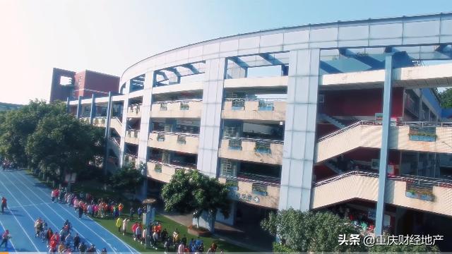 重庆重点梯队小学排名，重庆南区家长必须知道的好小学