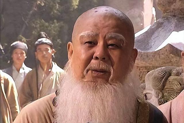 笑傲江湖少林心法，揭秘武林绝学达摩易筋经有多厉害（少林方证为啥非要把《易筋经》传给令狐冲）