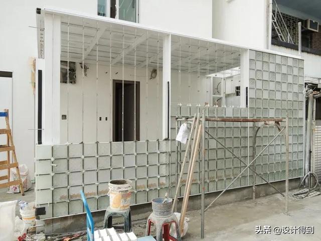 装修隔墙技巧，回家我就统统拆了