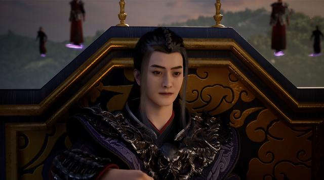 南宫婉与韩立的关系，南宫婉提出双修剧情被删