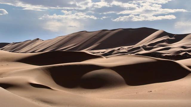 乌兰布和沙漠是我国几大沙漠之一，中国八大沙漠之一乌兰布和治理背后隐忧