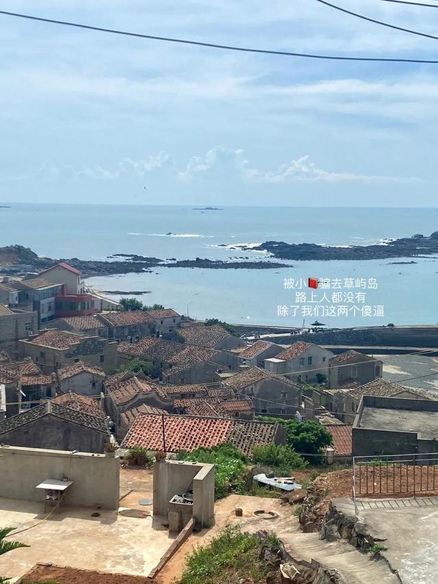 平潭岛海滩拍照，平潭岛网红沙滩攻略