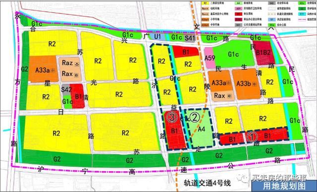 苏州最核心的区域，苏州楼市：这种核心地段