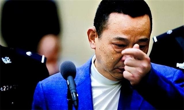 湖南刘汉大案，曾命黑老大照顾其子,暗中助黑帮将对手“灭门”
