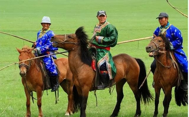 外蒙古怎么看蒙古国，蒙古国现状带你看看真实的外蒙古