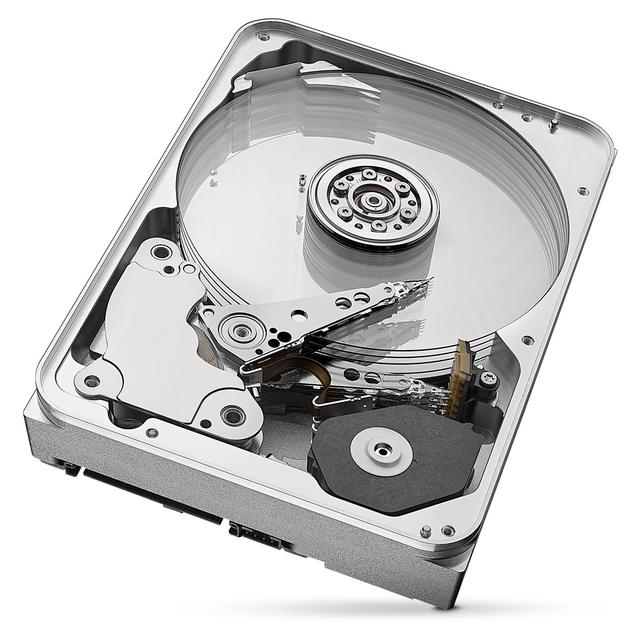 新手小白必须知道的电脑知识，电脑硬盘的基础认知