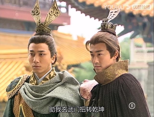 武侠之花间邪王记，大唐双龙传也是很经典的一部剧（9本已完结武侠同人小说）