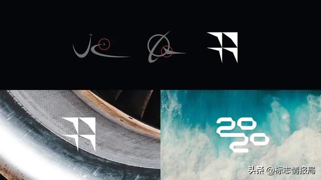 蔚来公司主要业务，波音公司发布新LOGO