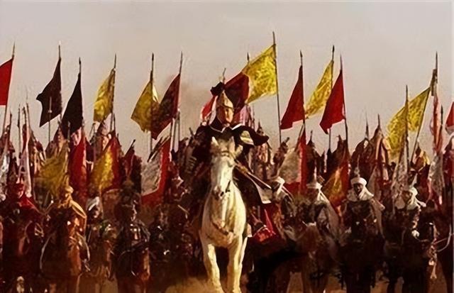 历史故事北魏，二十六史精选故事322