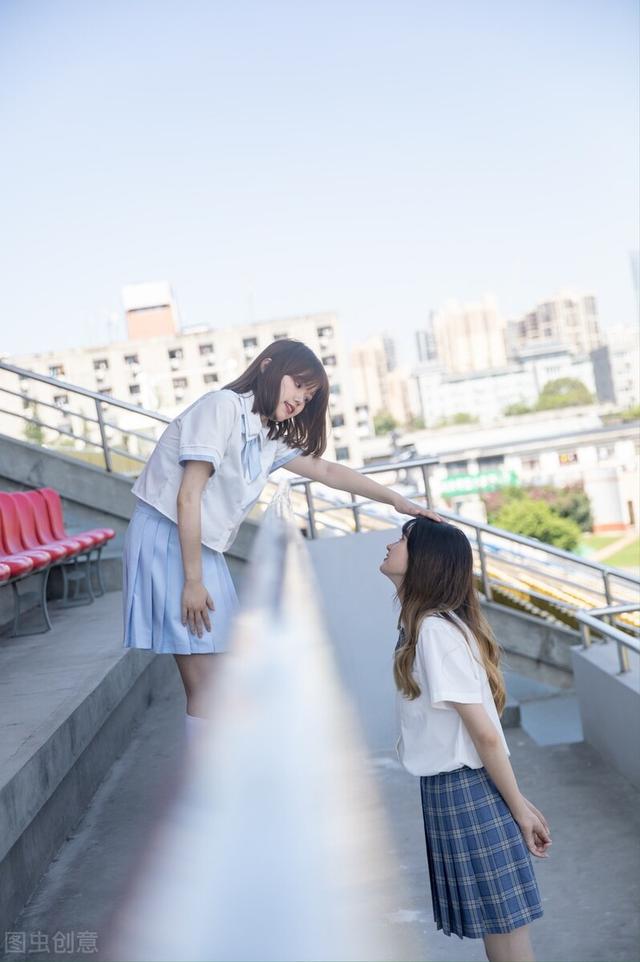 毕业季的歌曲我们的明天，属于我们的青春