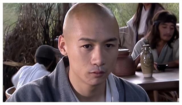 天龙八部原著王语嫣最后的结局，王语嫣和三个男人生下六男一女