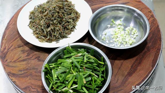 韭菜炒什么好吃，韭菜配哪些菜炒好吃（5种做法，鲜香美味顿顿光盘）