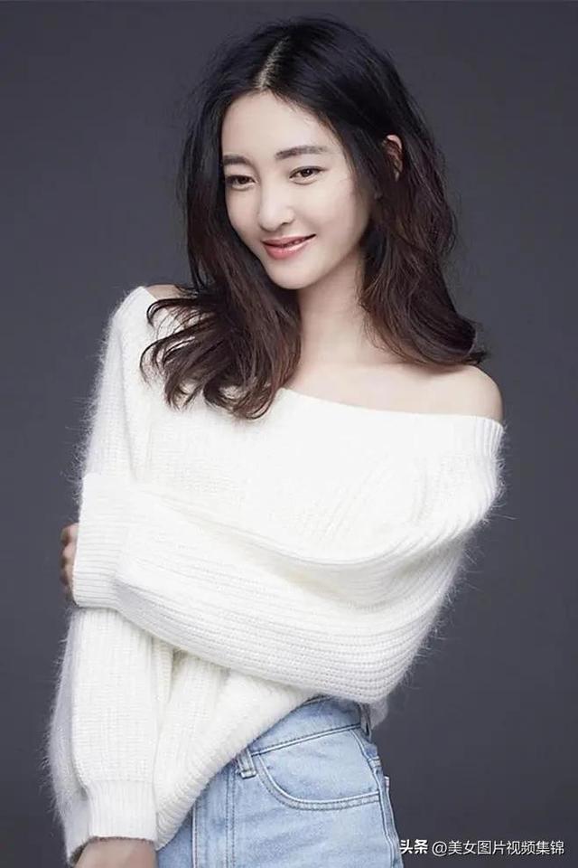 王丽坤十大惊艳写真，王丽坤性感写真图集