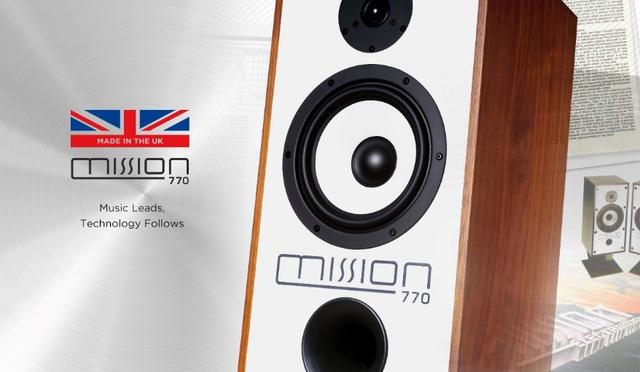 美声missionaero音箱怎么样，美声45周年即将上市