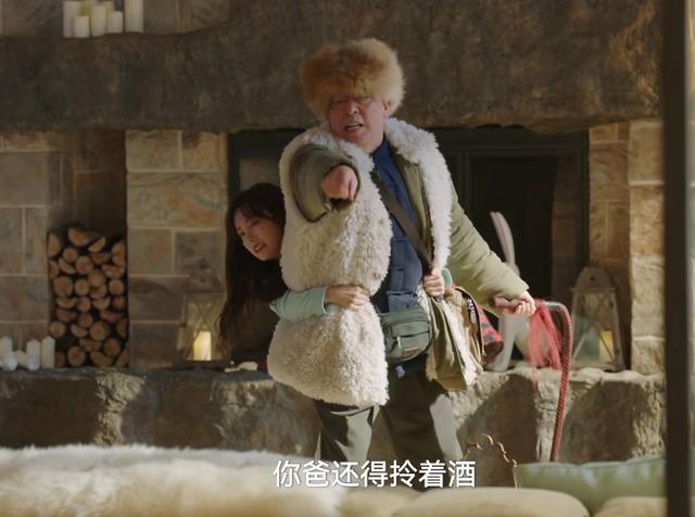 刘涛的成长和感情故事，刘涛黑马大剧播4集