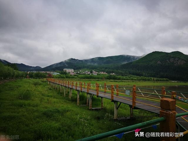 内蒙古旅游景点大全，内蒙古必看景点（盘点内蒙古26个最好玩的景区景点）