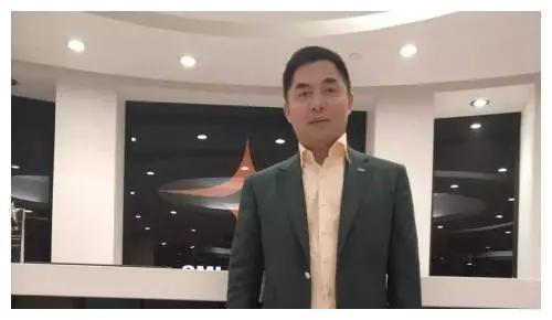 天上人间第一任老板是谁，背后老板为何销声匿迹