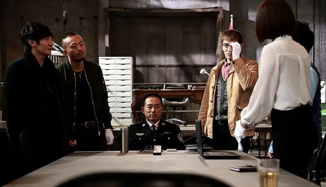 郭京飞最新电视剧叫什么，郭京飞十大电视剧（电视剧《小夫妻》今日开机）