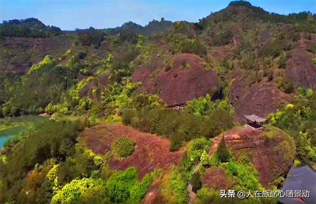 永康十大旅游景点排名前十，五金之都欢迎你