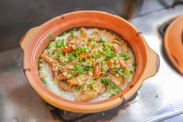 广州大沙地有什么吃的，广州最南端的潮玩地