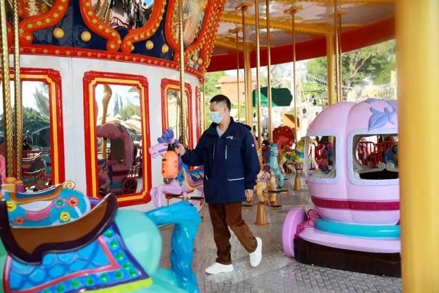 世界之窗免费参观时间，深圳这些景区免费入园