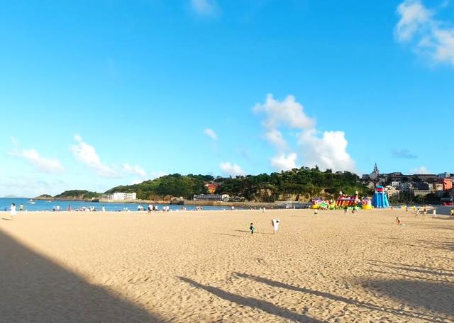 玉环旅游攻略必去景点推荐，初冬浙江台州玉环出发自驾游最佳景点攻略推荐