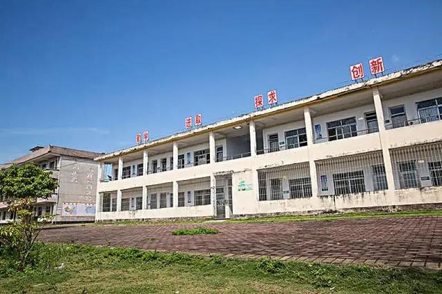 乡村小学生条件，农村小学的怪象