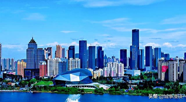 东北最大的城市，东北城市规模排名（个个都有自己的特色与魅力）