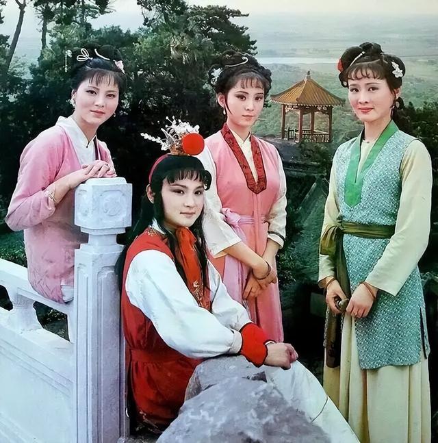 红楼梦邢夫人简介，漫说红楼梦之人物关系谱