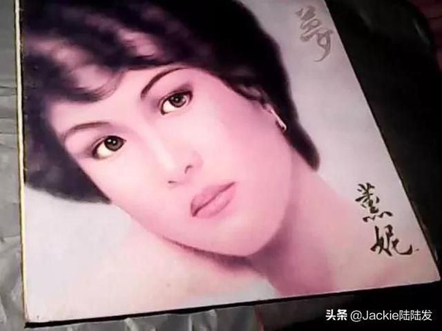 港乐时代经典语录，再看港乐的词作水平