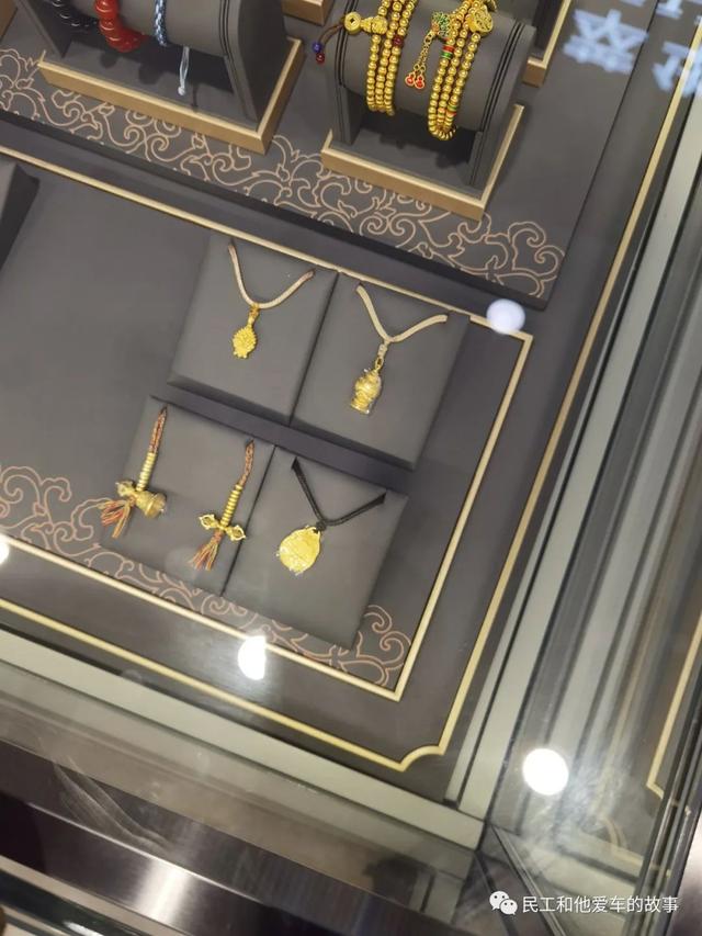 萃华黄金怎么样，萃华黄金是品牌黄金吗（#萃华金店百年老店）