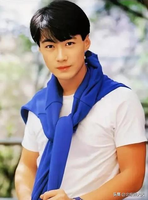 黎明会不会后悔错过了舒淇，51岁才如愿当上爸爸