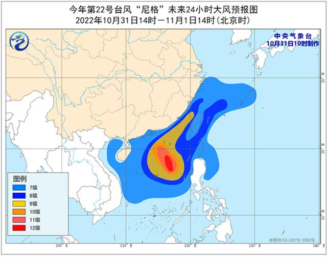 台风天气常识，台风安全应对小知识