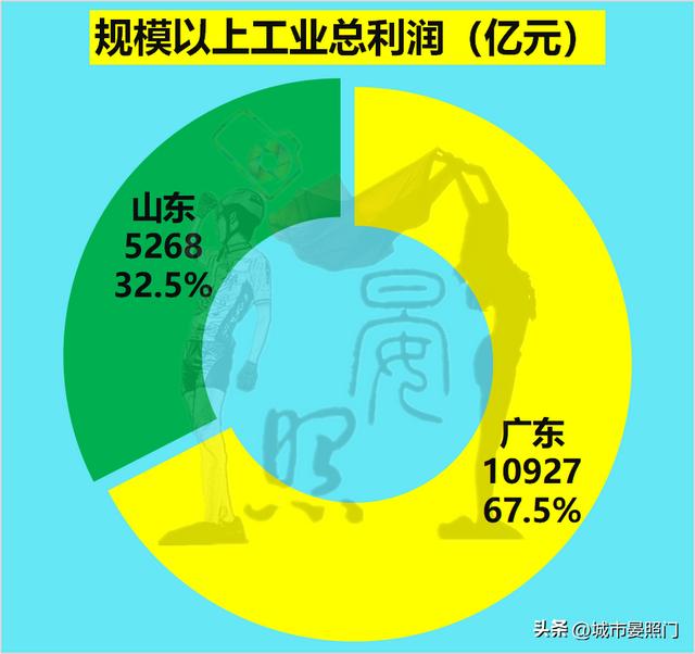 人口过亿的省份，各省人口和面积排名（31省份常住人口数据出炉）