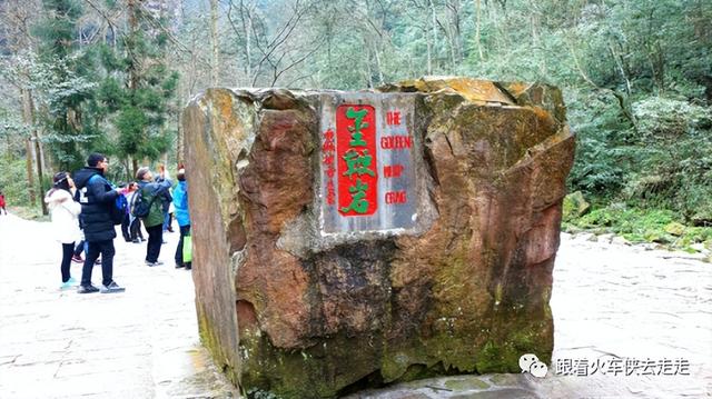 到张家界三日游，魅力湘西张家界三日游