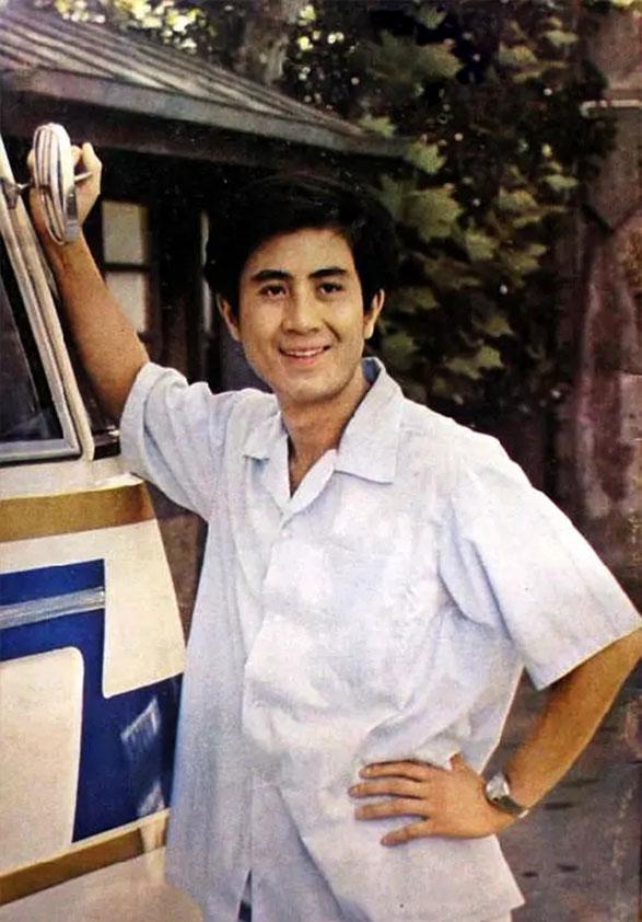 尤勇感情经历，尤勇和郭凯敏的瓜