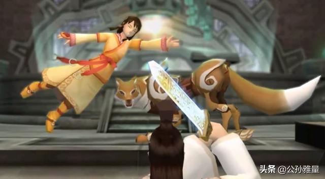 最火的十大著名单机游戏，盘点国产单机游戏史上