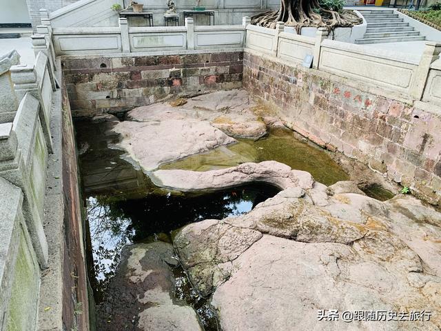 广州白云区风景打卡圣地，盘点广州5座小众打卡地
