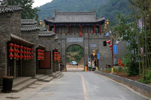 陕西渭南旅游线路推荐，渭南5条精品旅游线路