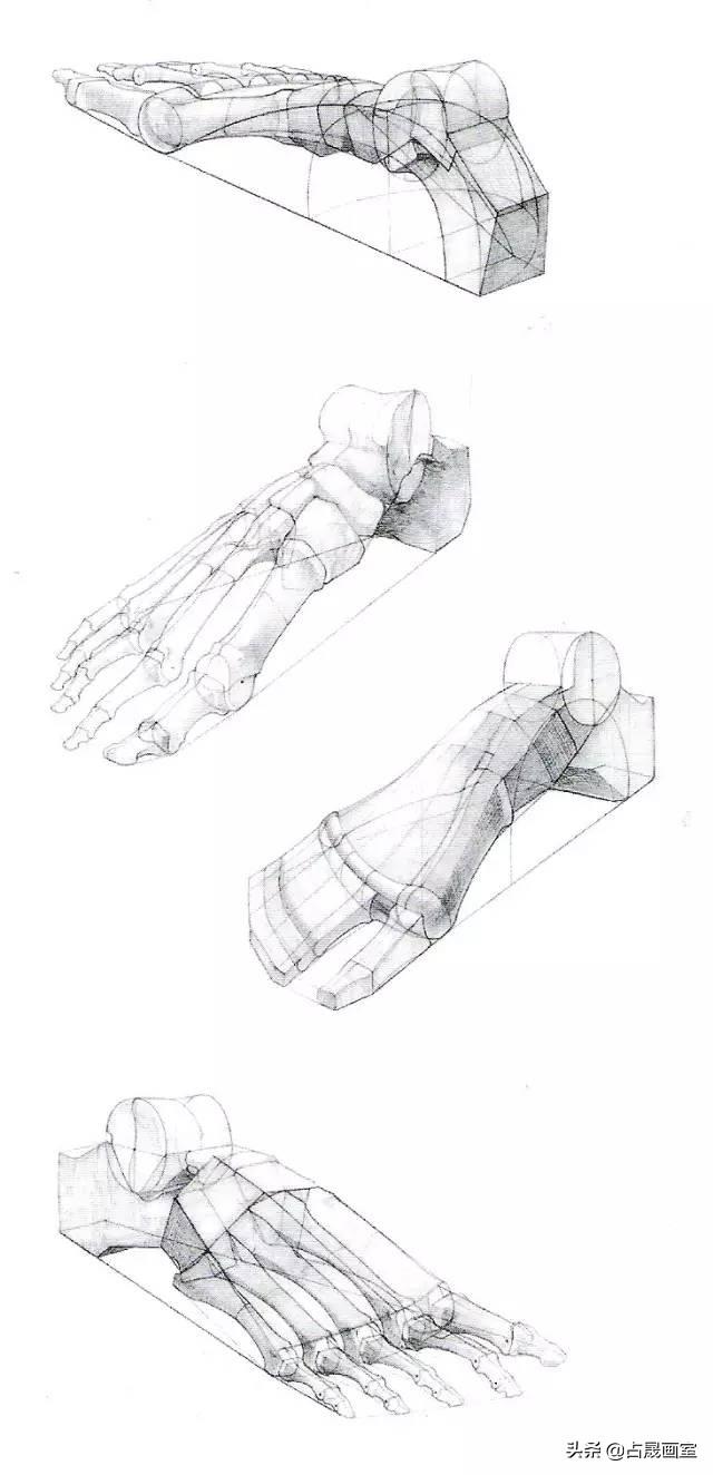 美术初学者如何提高画画水平，要如何快速提高绘画水平