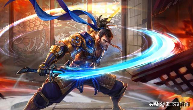 剑虚，金庸武侠世界十大剑法